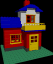 [LEGO Raytracing Home]